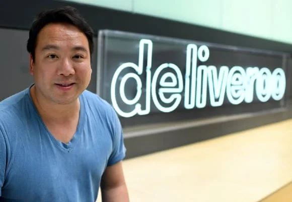 Deliveroo