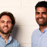 Unibuddy founders