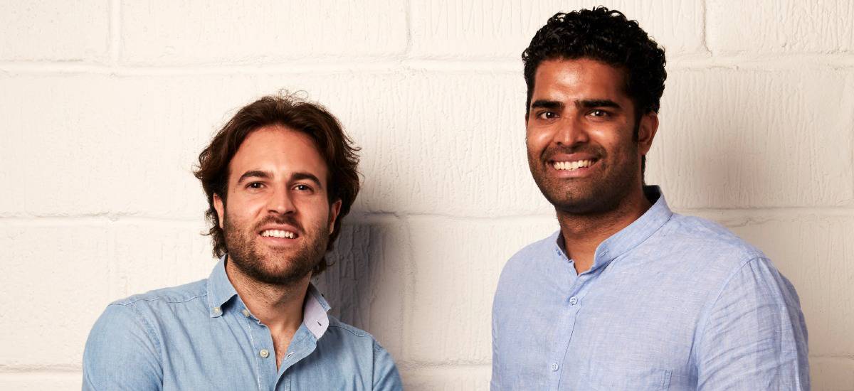 Unibuddy founders