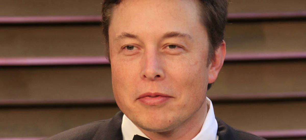 Elon Musk