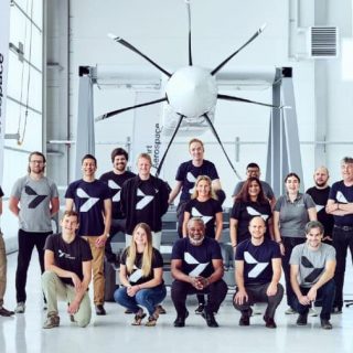 Heart Aerospace
