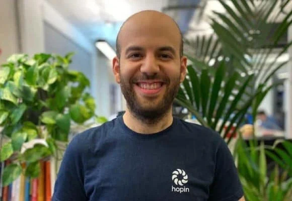 Hopin