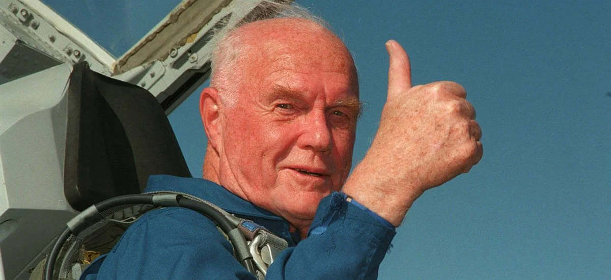 John Glenn