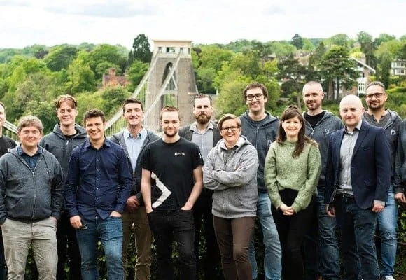 KETS Quantum Security 