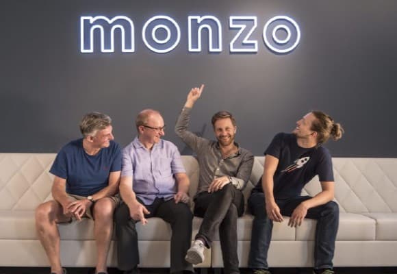 Monzo