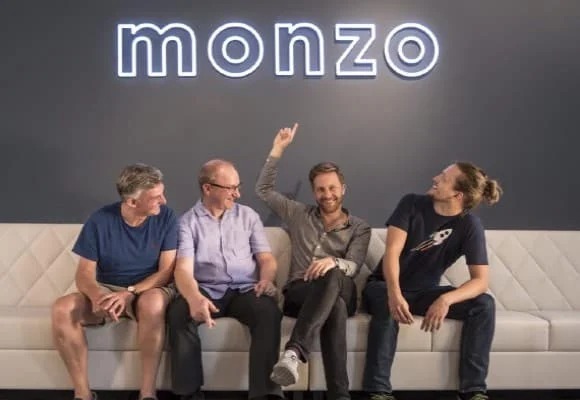 Monzo