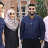 QV Bioelectronics Team