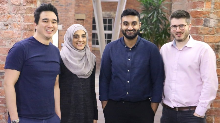 QV Bioelectronics Team