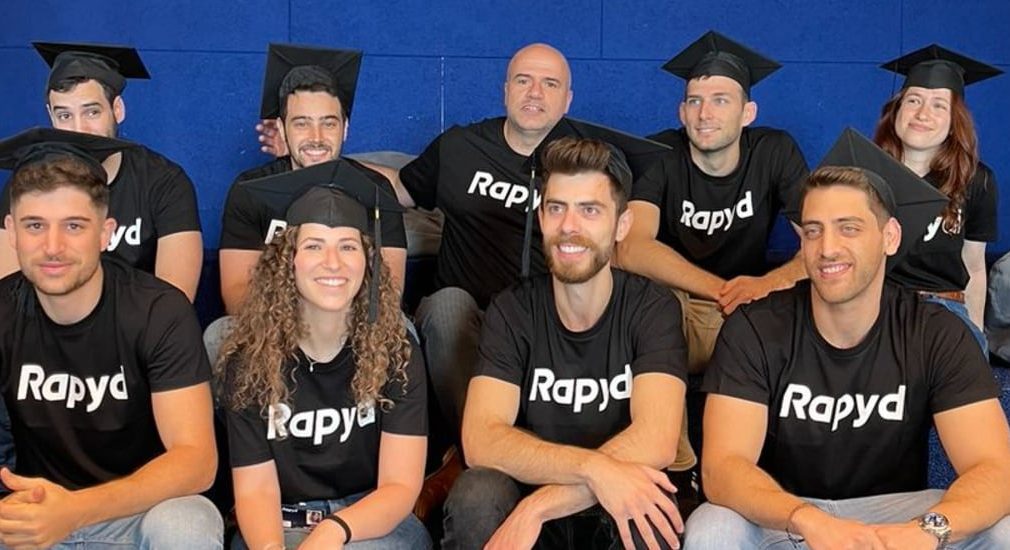 Rapyd