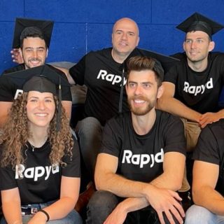 Rapyd