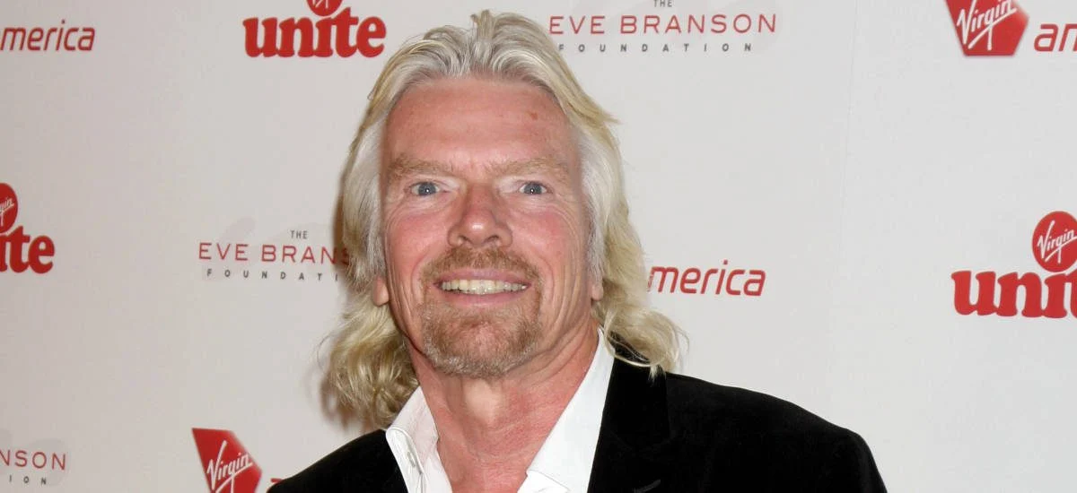Richard Branson