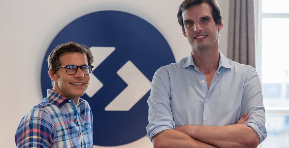 Spendesk