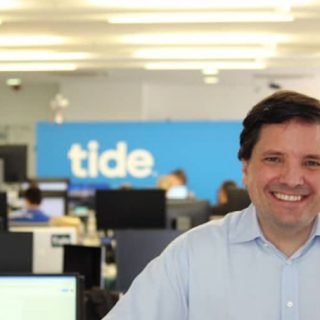 Tide
