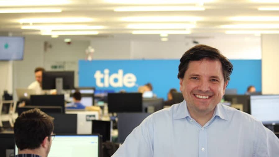 Tide