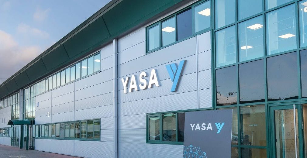 YASA