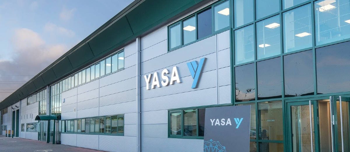 YASA