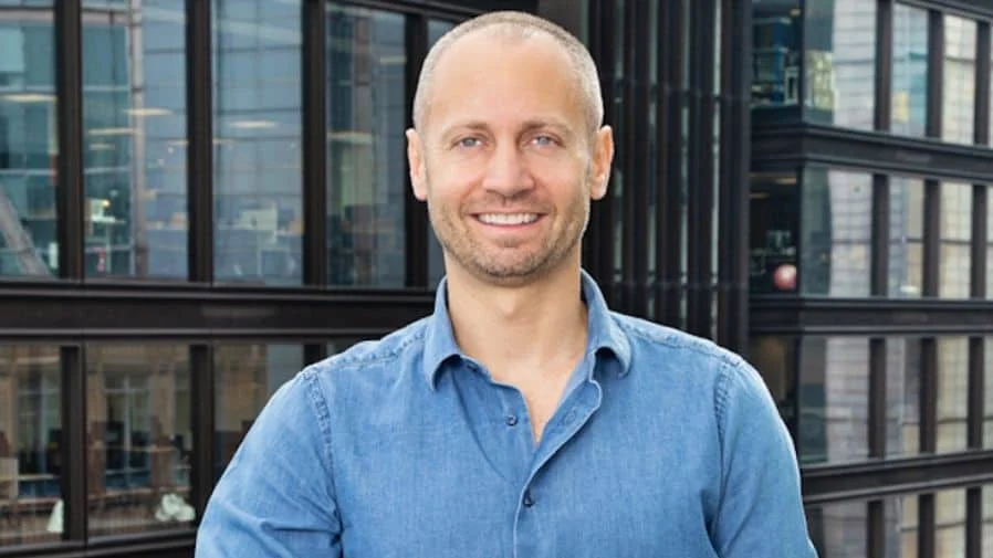 Yapily secures $51M to take advantage of open finance revolution - UKTN