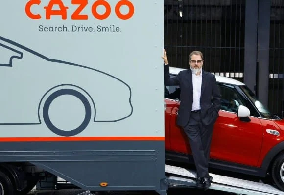 Cazoo
