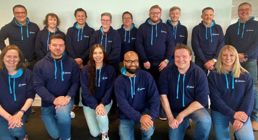 coincover team