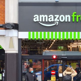 Amazon Fresh