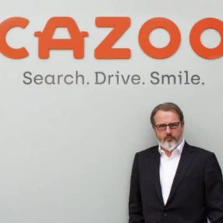 Cazoo