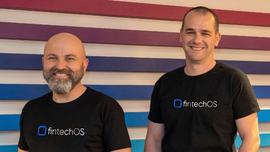 FintechOS