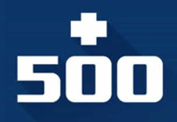 Plus 500