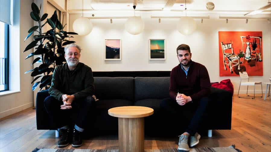 Seedata.io