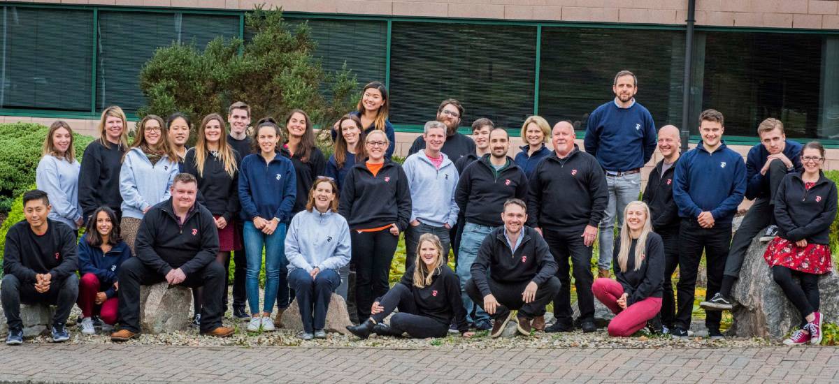 SnapDragon team