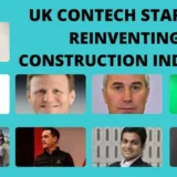 UK Contech Startups