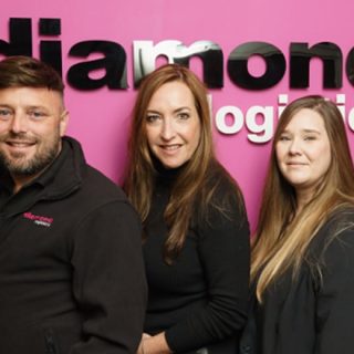 diamond Logistics