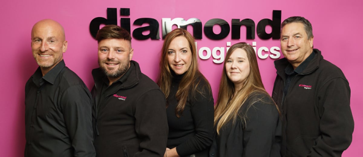 diamond Logistics