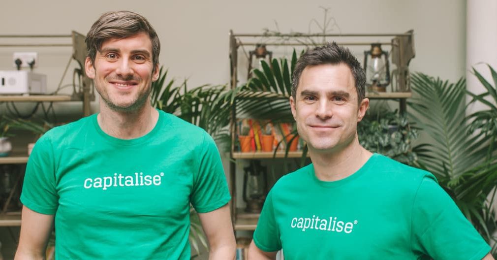 Capitalise