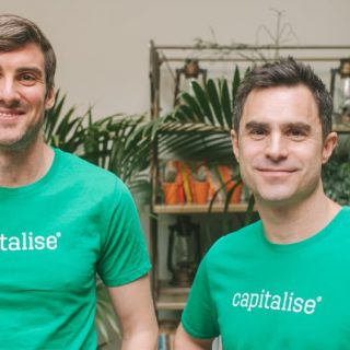 Capitalise