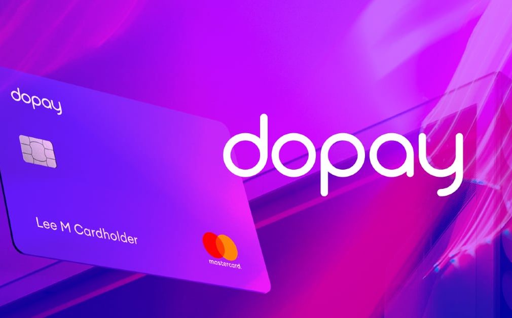 Dopay