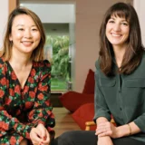 Vinterior co-founders