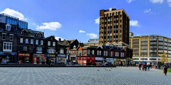 Luton