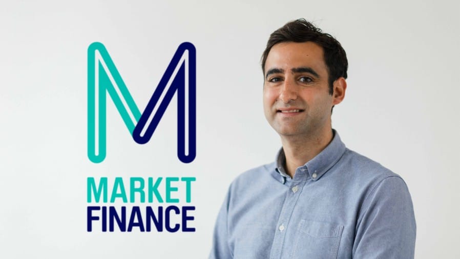 Market Finance