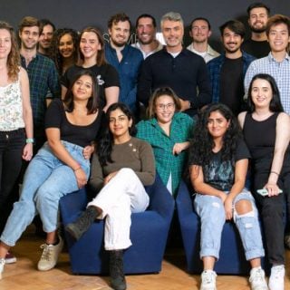 Numan team image