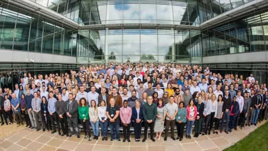 Oxford-Nanopore