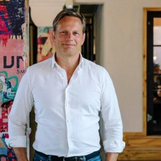 Recharge.com CEO