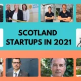 Scotland startups