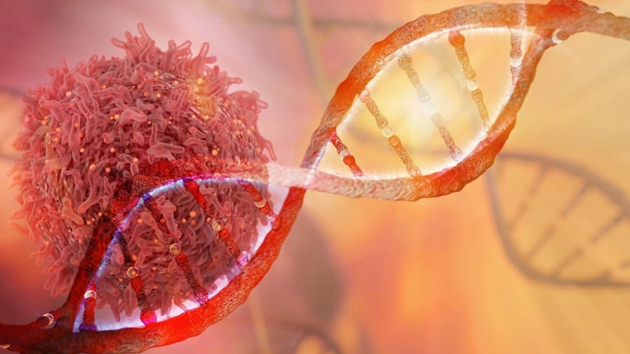 Cancer treatment