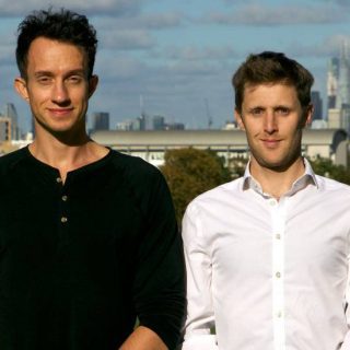 Nook founders