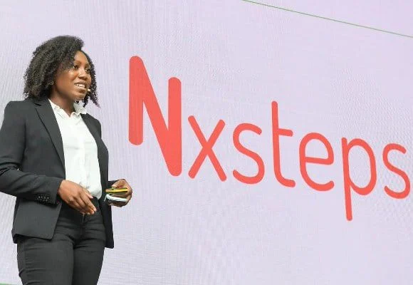 NxSteps