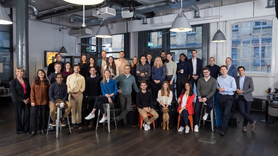 Balderton Capital