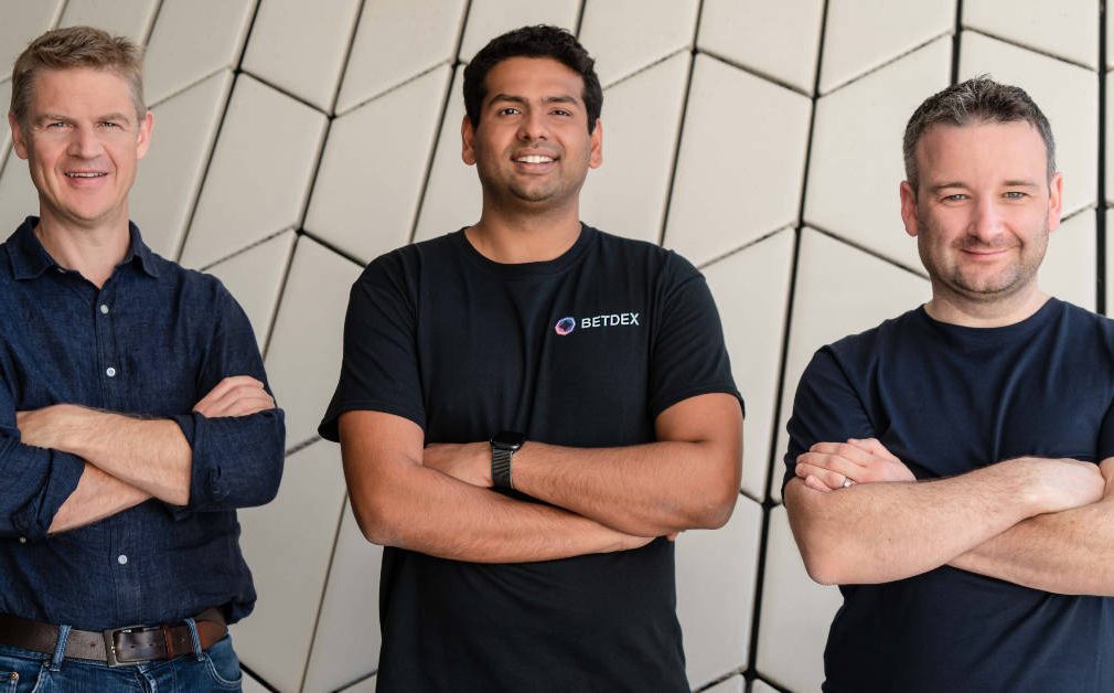 BeTDex