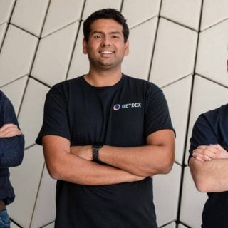 BeTDex