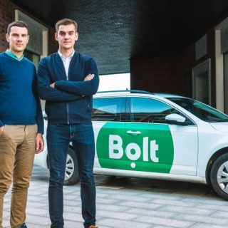 Bolt