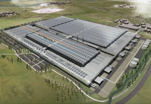 UK impact unicorns Britishvolt